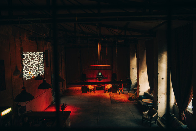 Sonnenraum, © Spreedampfer Berlin