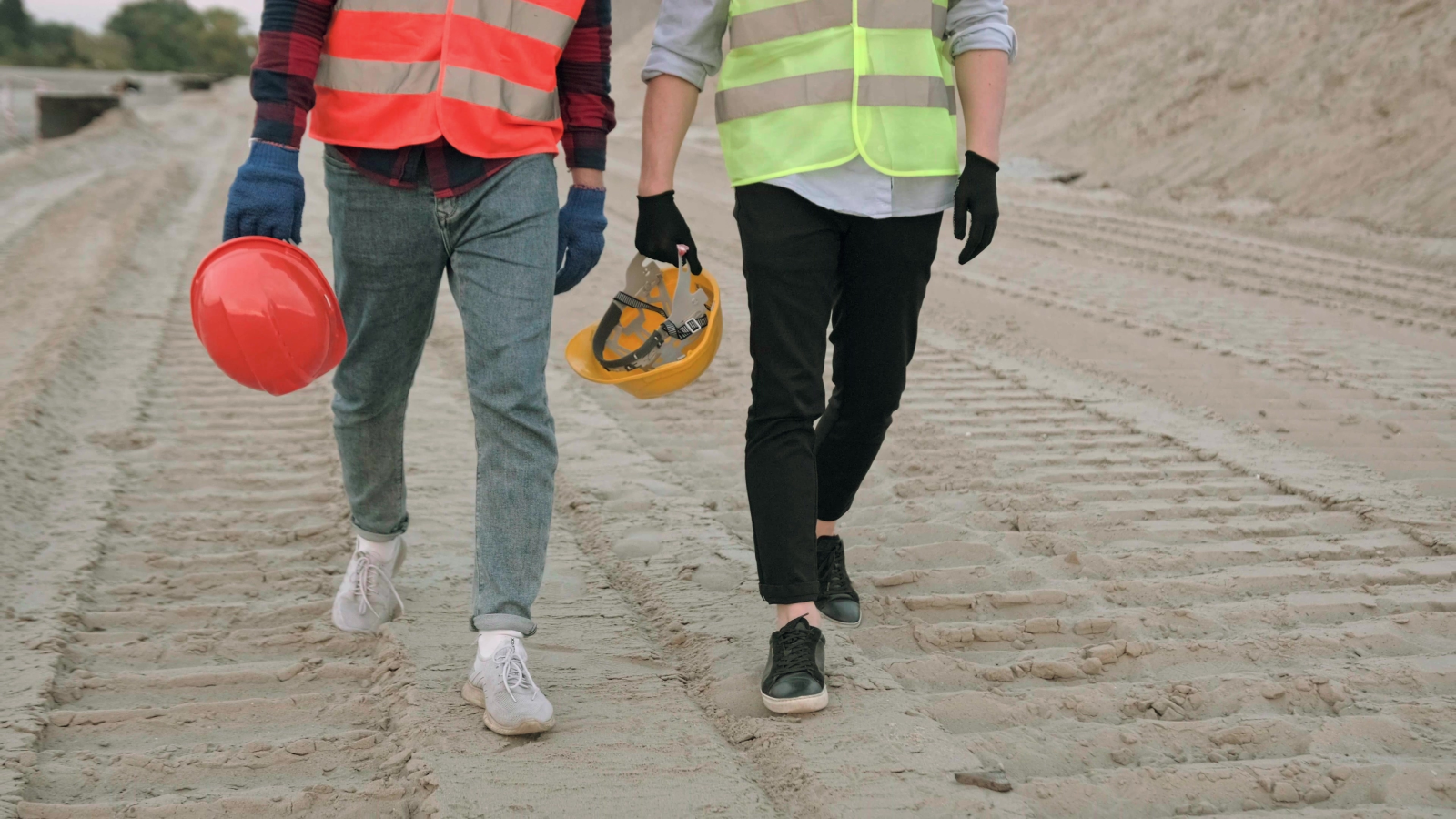 Melchior-Schwoon-Straße Bir Yıl Boyunca Kısmen Kapalı, © shutterstock