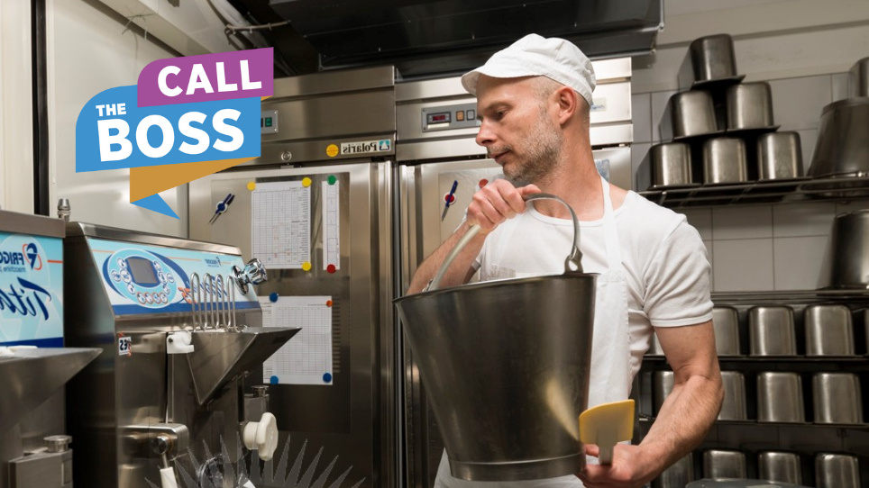 Gabriel Gmür, © shn.ch