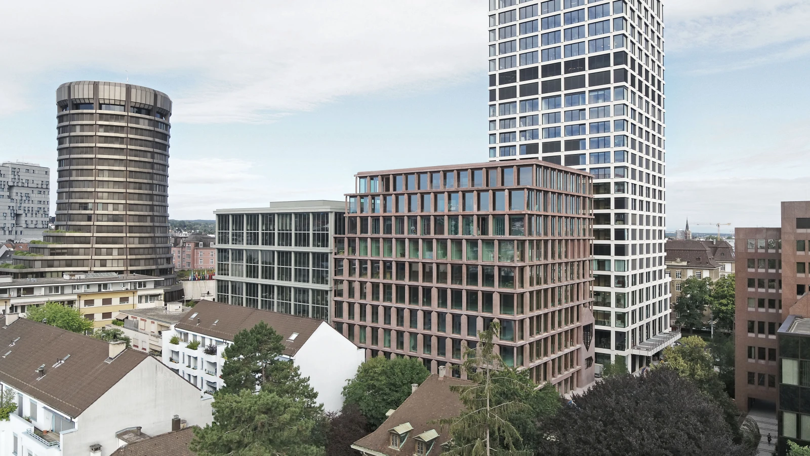 Helvetia und Baloise kündigen Fusion an, © Baloise Helvetia und Baloise kündigen Fusion an, © Baloise