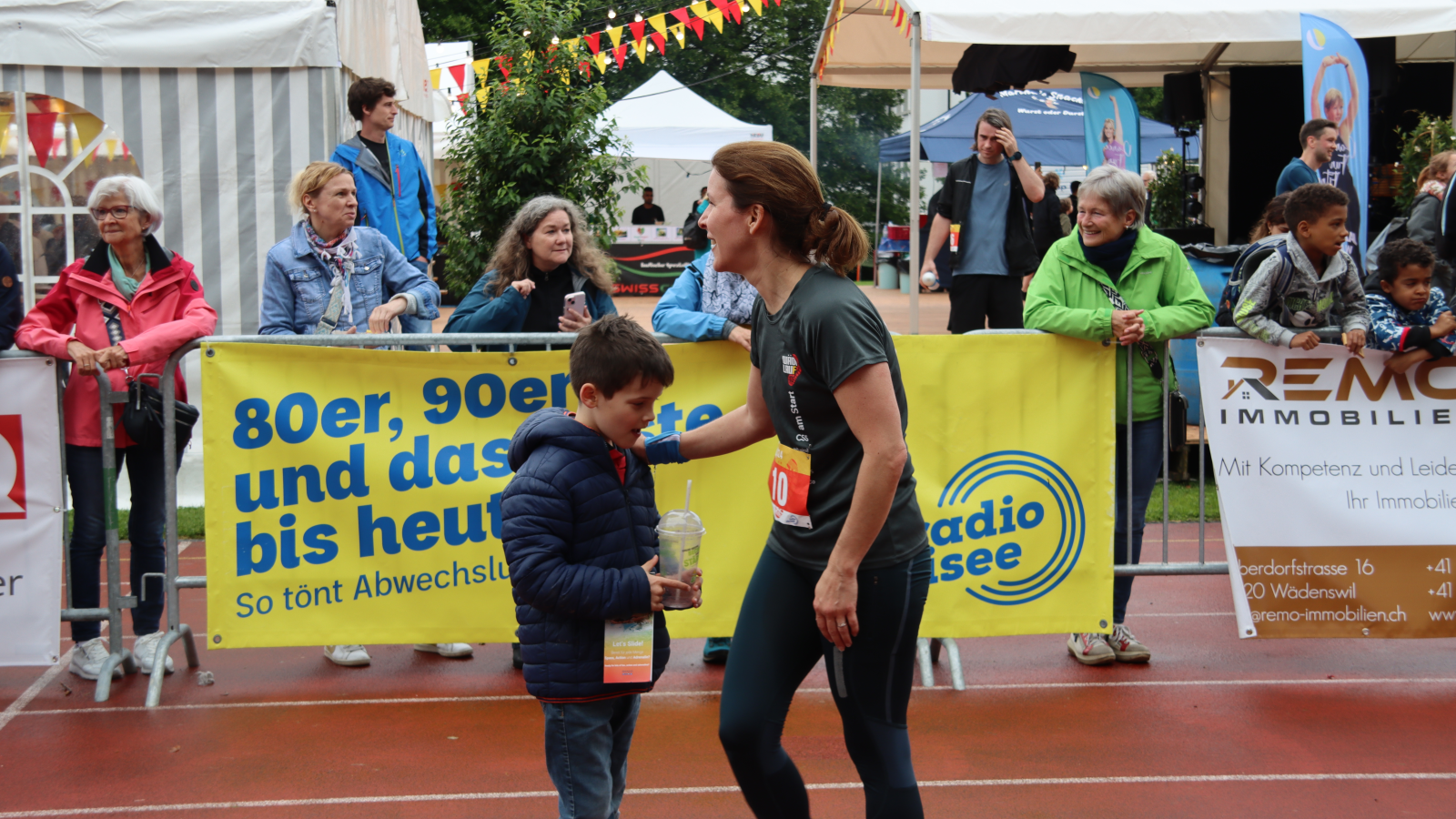 WädiLauf, © WädiLauf