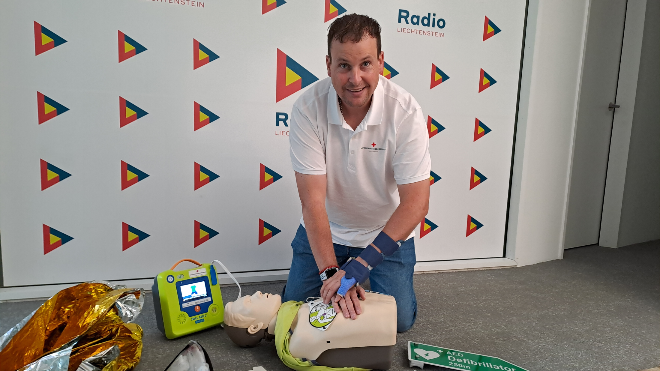 © Radio Liechtenstein