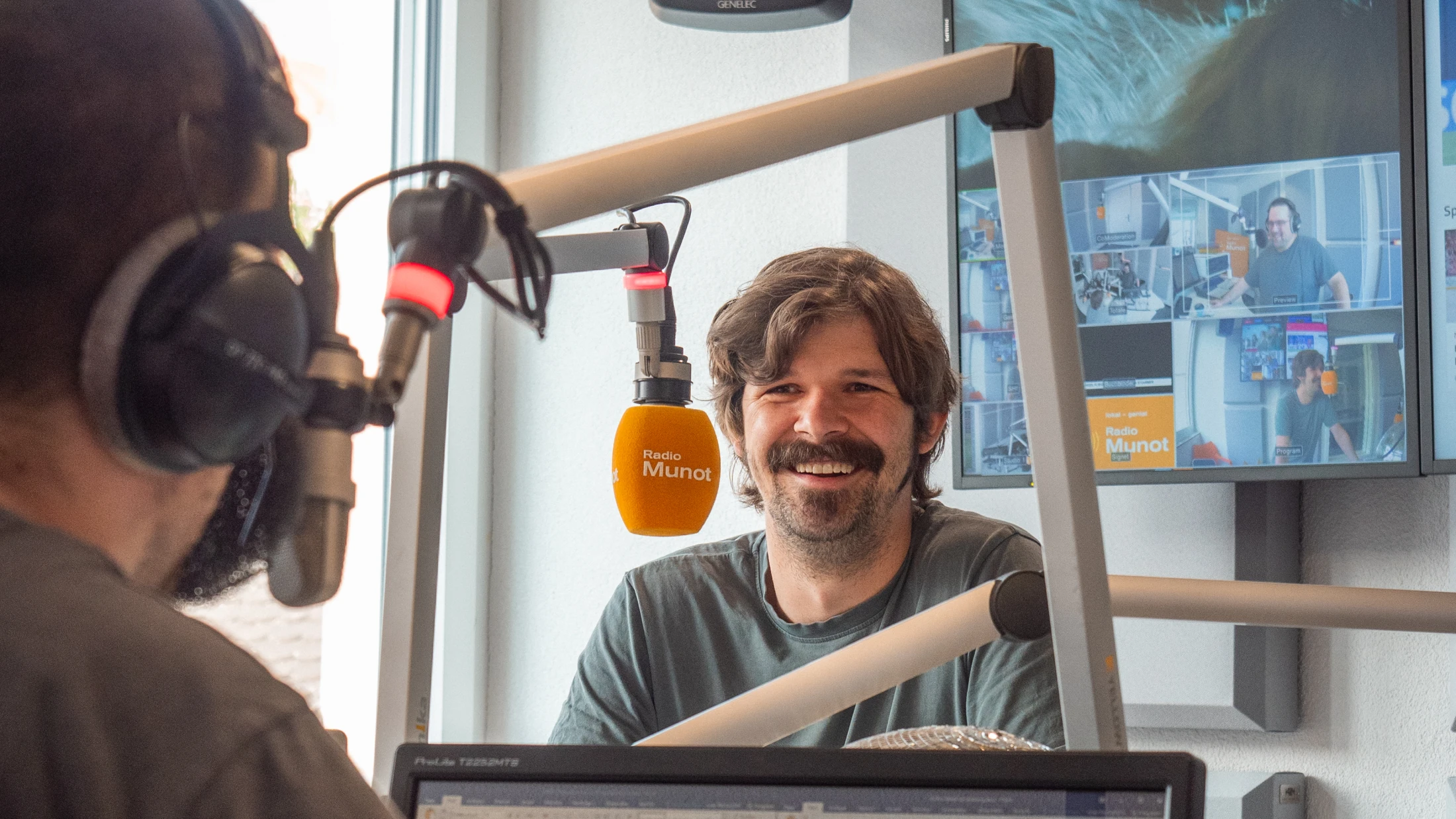 © Radio Munot © Radio Munot