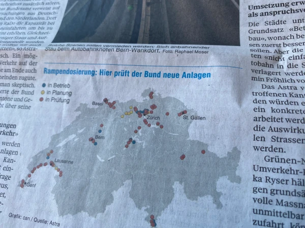 © Quelle: Sonntagszeitung © Quelle: Sonntagszeitung