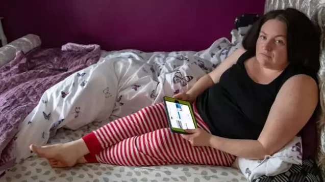 Uykuda Alışverişle Binlerce Dolar Borçlandı! Koyun Saymak Yerine Sepet Dolduruyor..., © mynet Uykuda Alışverişle Binlerce Dolar Borçlandı! Koyun Saymak Yerine Sepet Dolduruyor..., © mynet