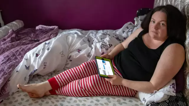 Uykuda Alışverişle Binlerce Dolar Borçlandı! Koyun Saymak Yerine Sepet Dolduruyor..., © mynet