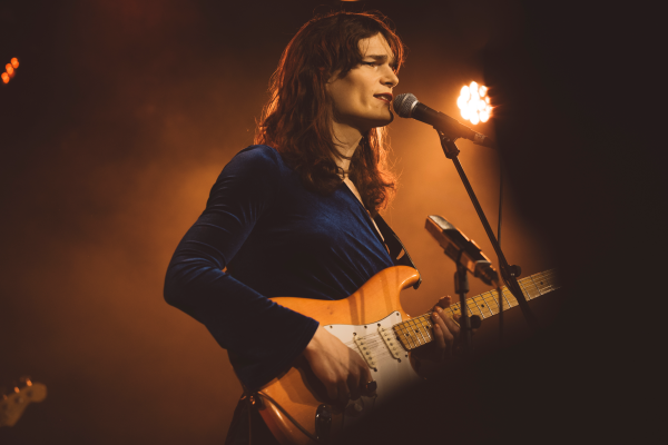 © Lucy Liebe by Eike Walkenhorst