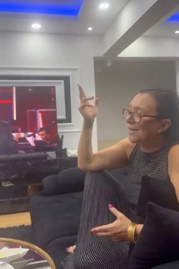 © Habertürk © Habertürk