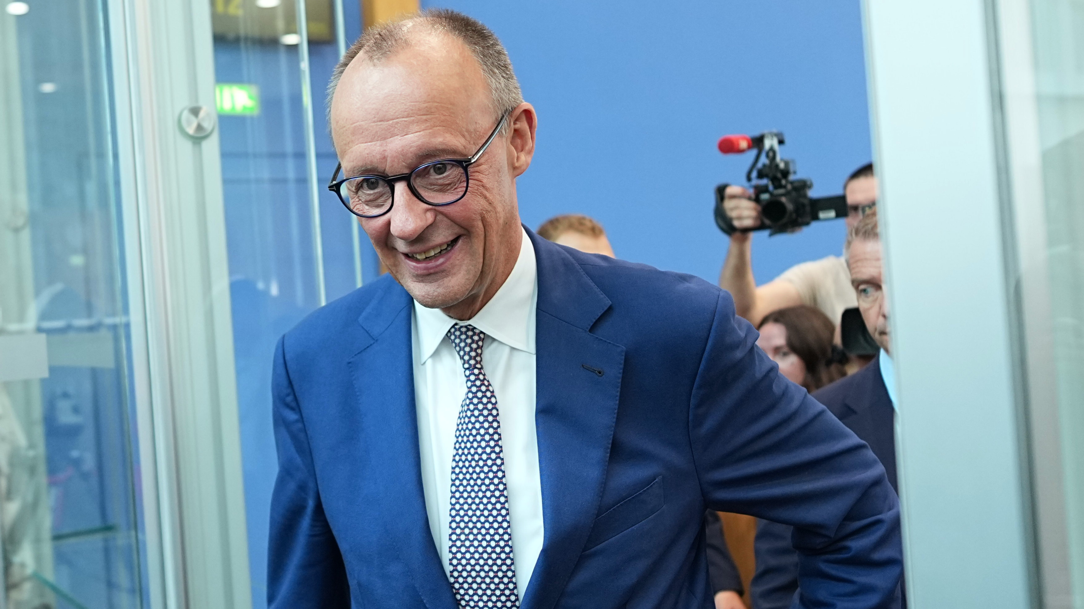 © Michael Kappeler/dpa