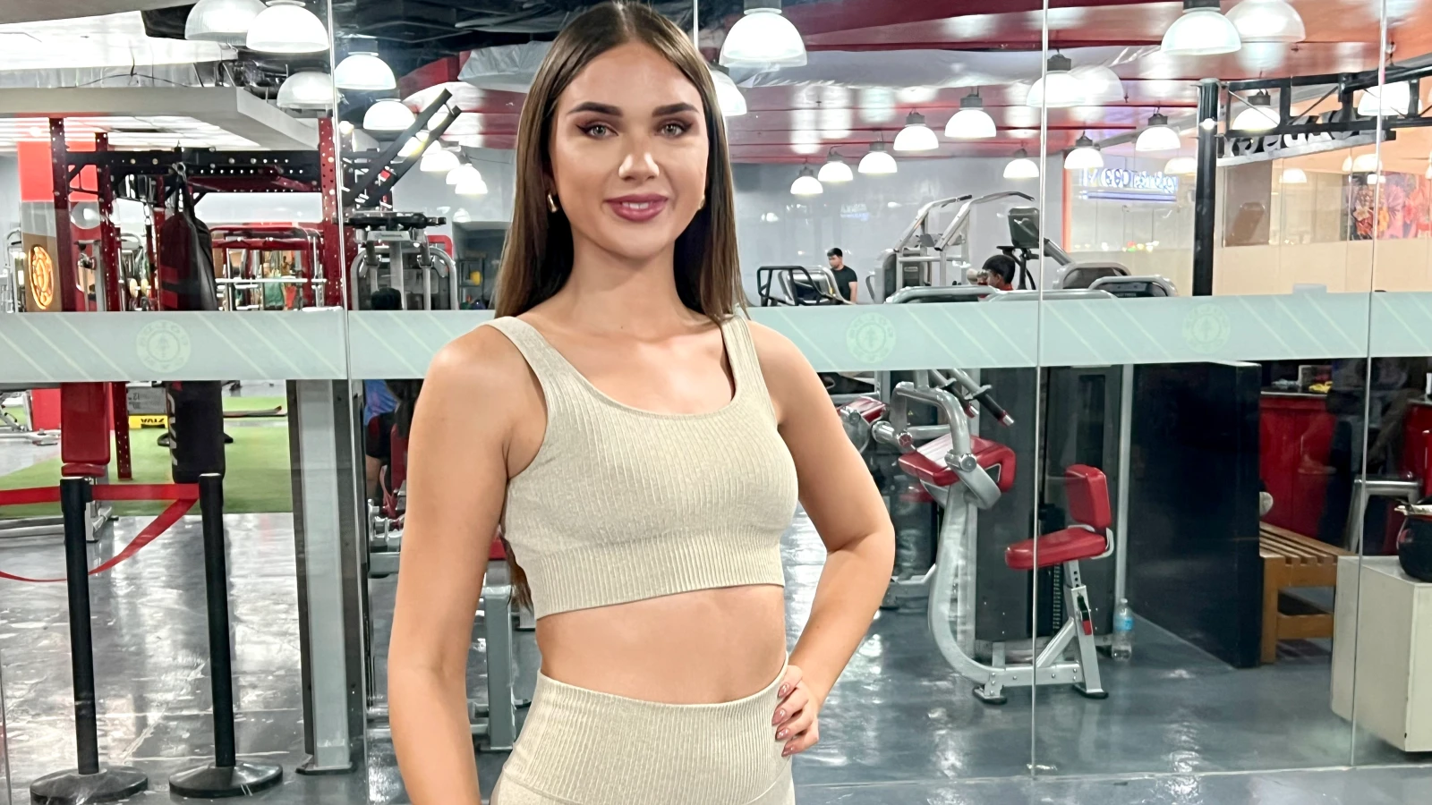 Miss Germany Manila'da, © Fotoğraf: Carola Frentzen/dpa Miss Germany Manila'da, © Fotoğraf: Carola Frentzen/dpa