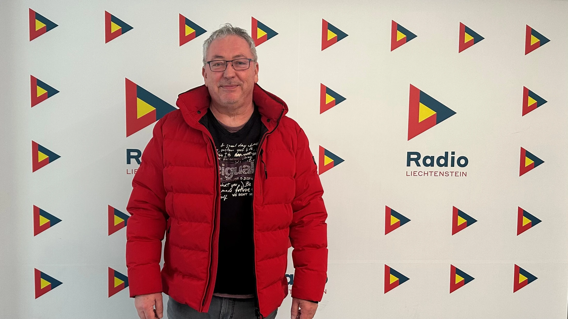 © Radio Liechtenstein © Radio Liechtenstein