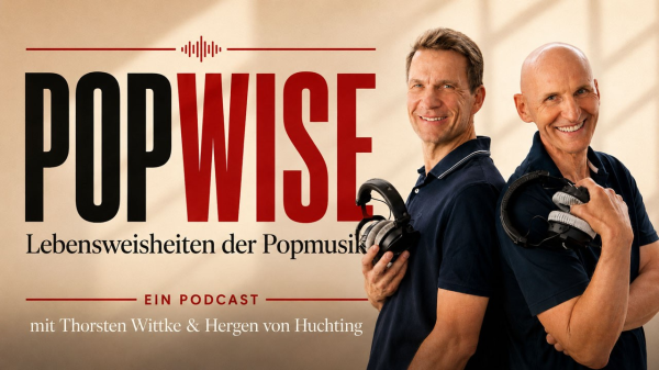 POPWISE | I still haven't found what I'm looking for
