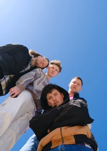 Provinz in München, © Marla-Tabea Kästle Provinz in München, © Marla-Tabea Kästle