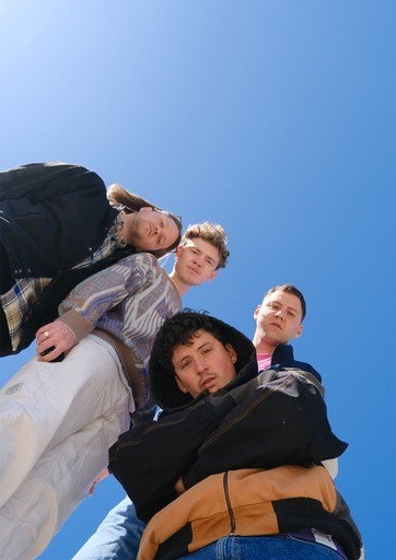 Provinz in München, © Marla-Tabea Kästle