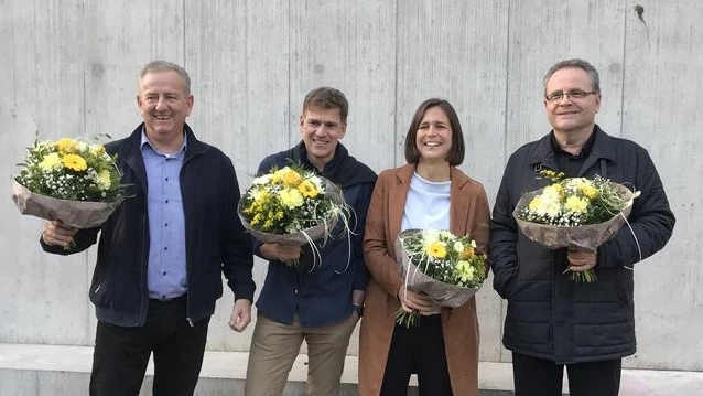 © Radio Munot © Radio Munot