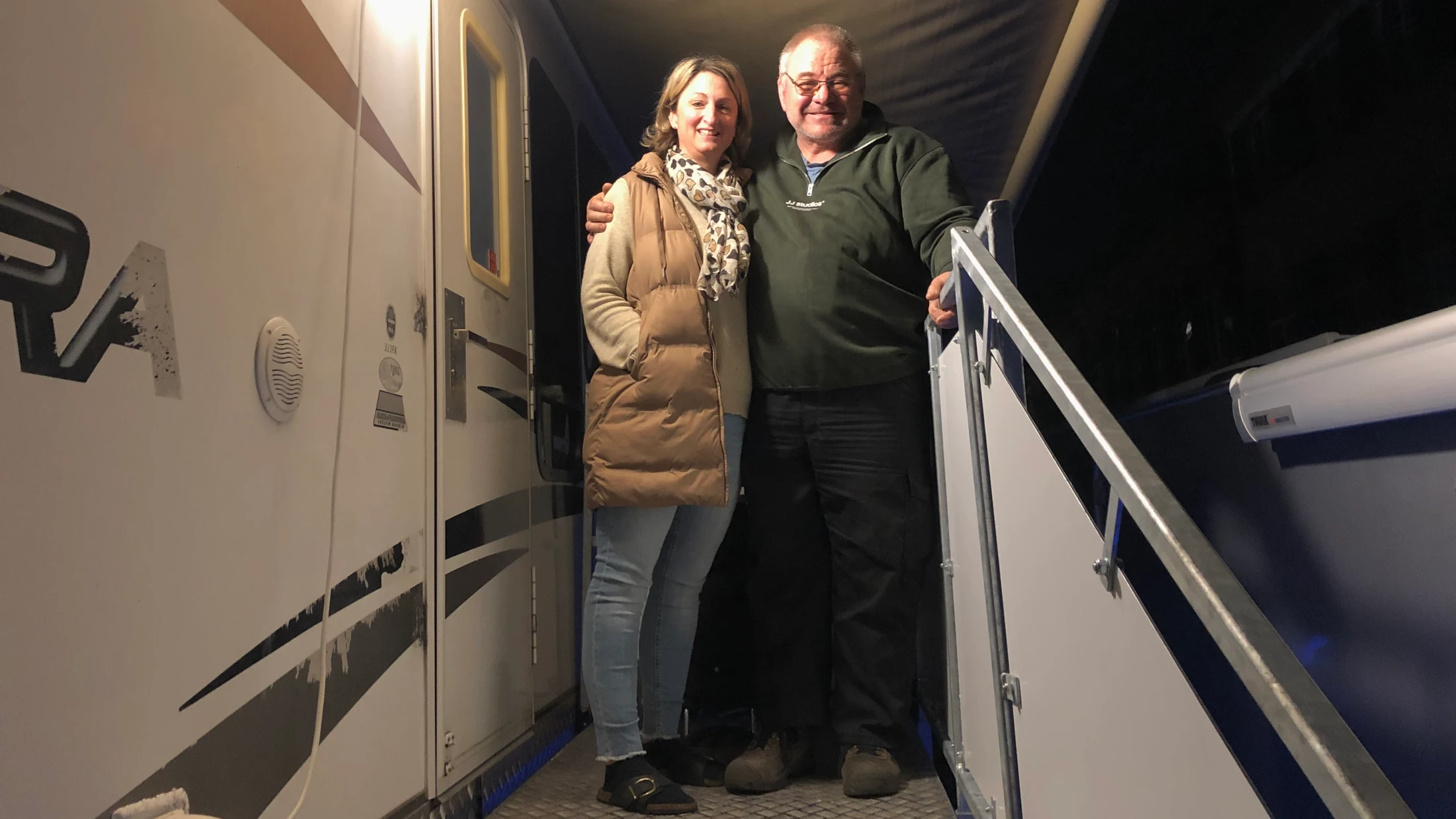 © Radio Basilisk © Radio Basilisk