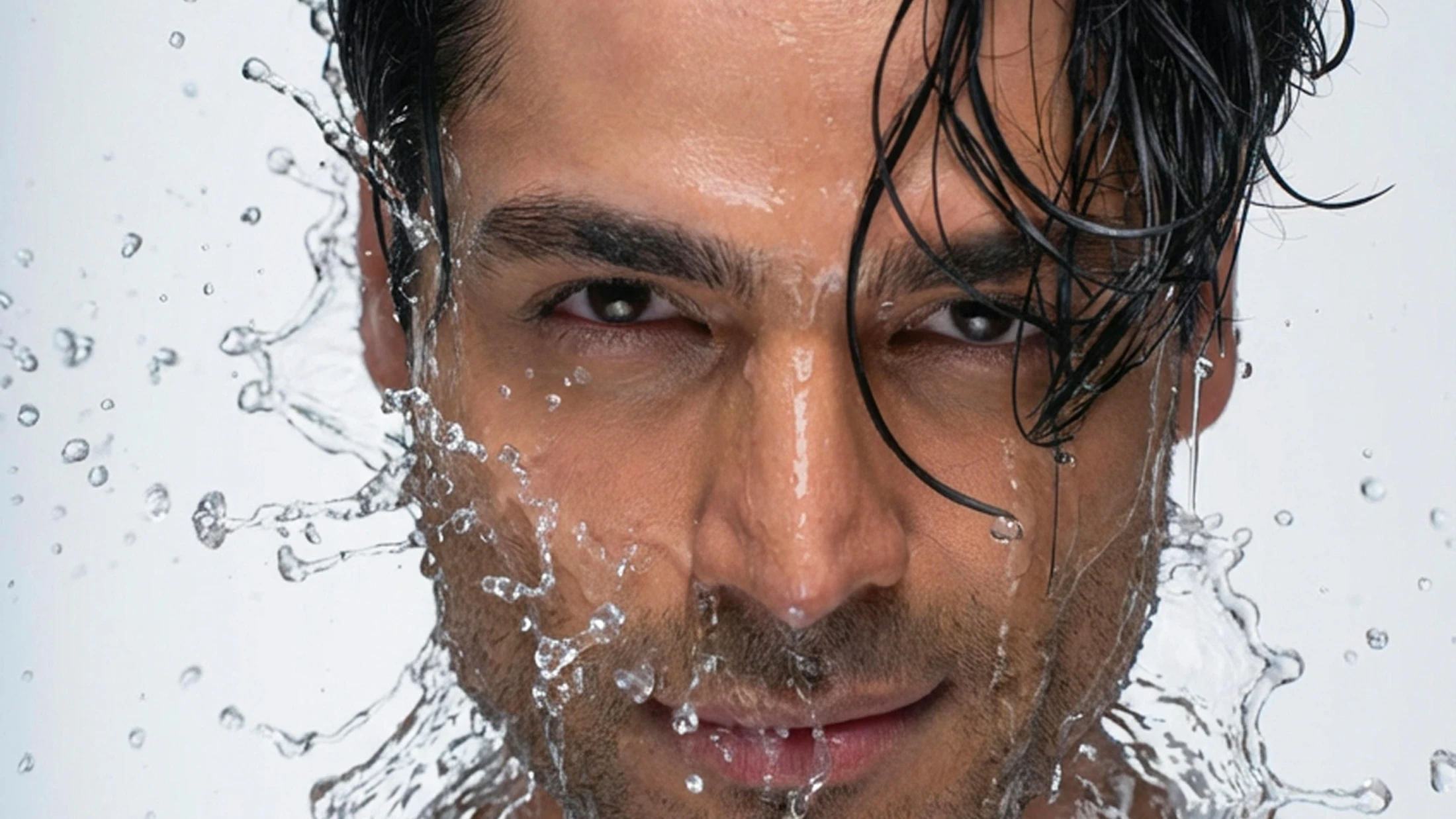 © Farhad Irani © Farhad Irani