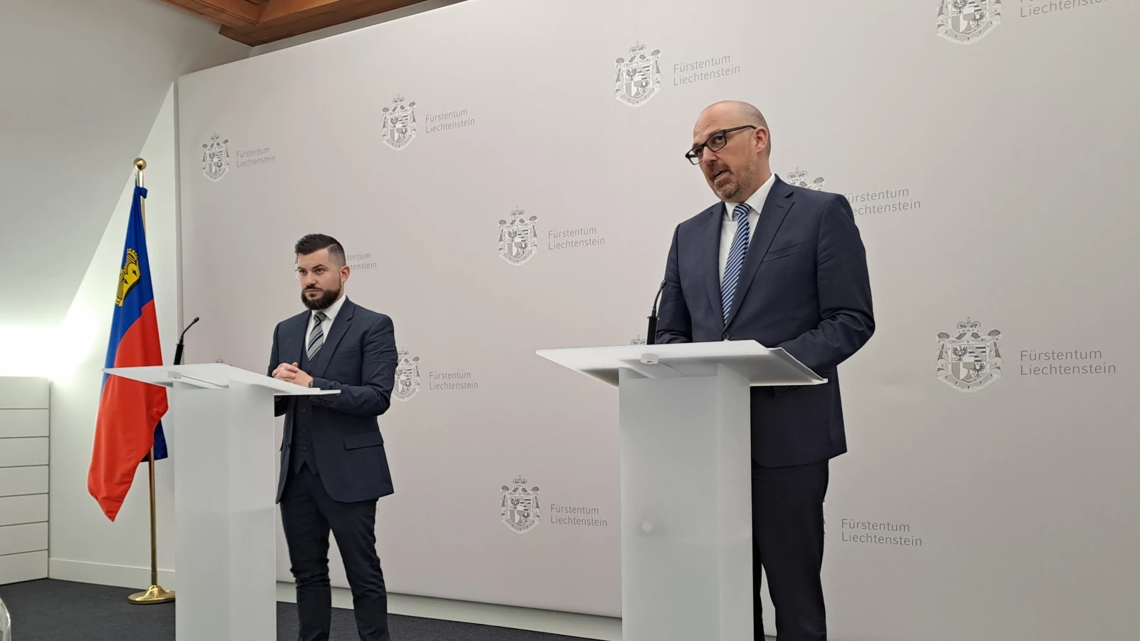 Regierung will Aufsichtsrecht neu gestalten, © Radio Liechtenstein Regierung will Aufsichtsrecht neu gestalten, © Radio Liechtenstein
