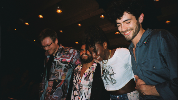 XJAZZ! International: recap, © Hugo Sebastiàn Alaimo