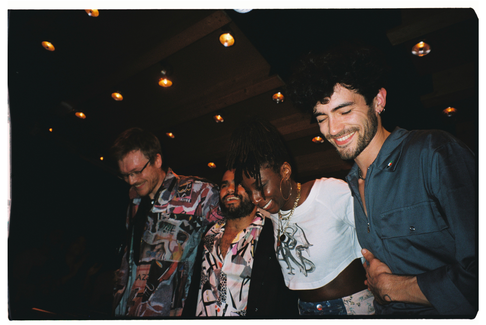 XJAZZ! International: recap, © Hugo Sebastiàn Alaimo