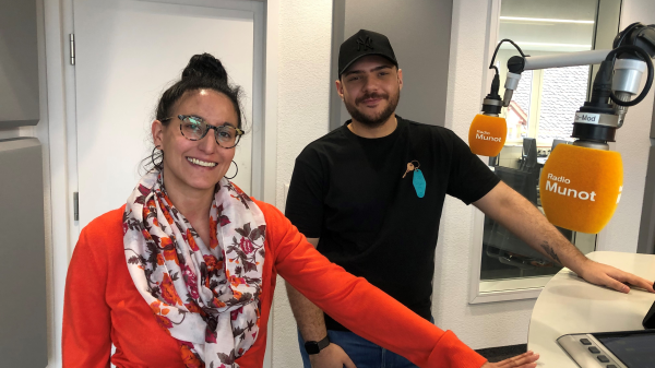 Wie sieht eine Ausbildung bei der Altra aus?, © Radio Munot