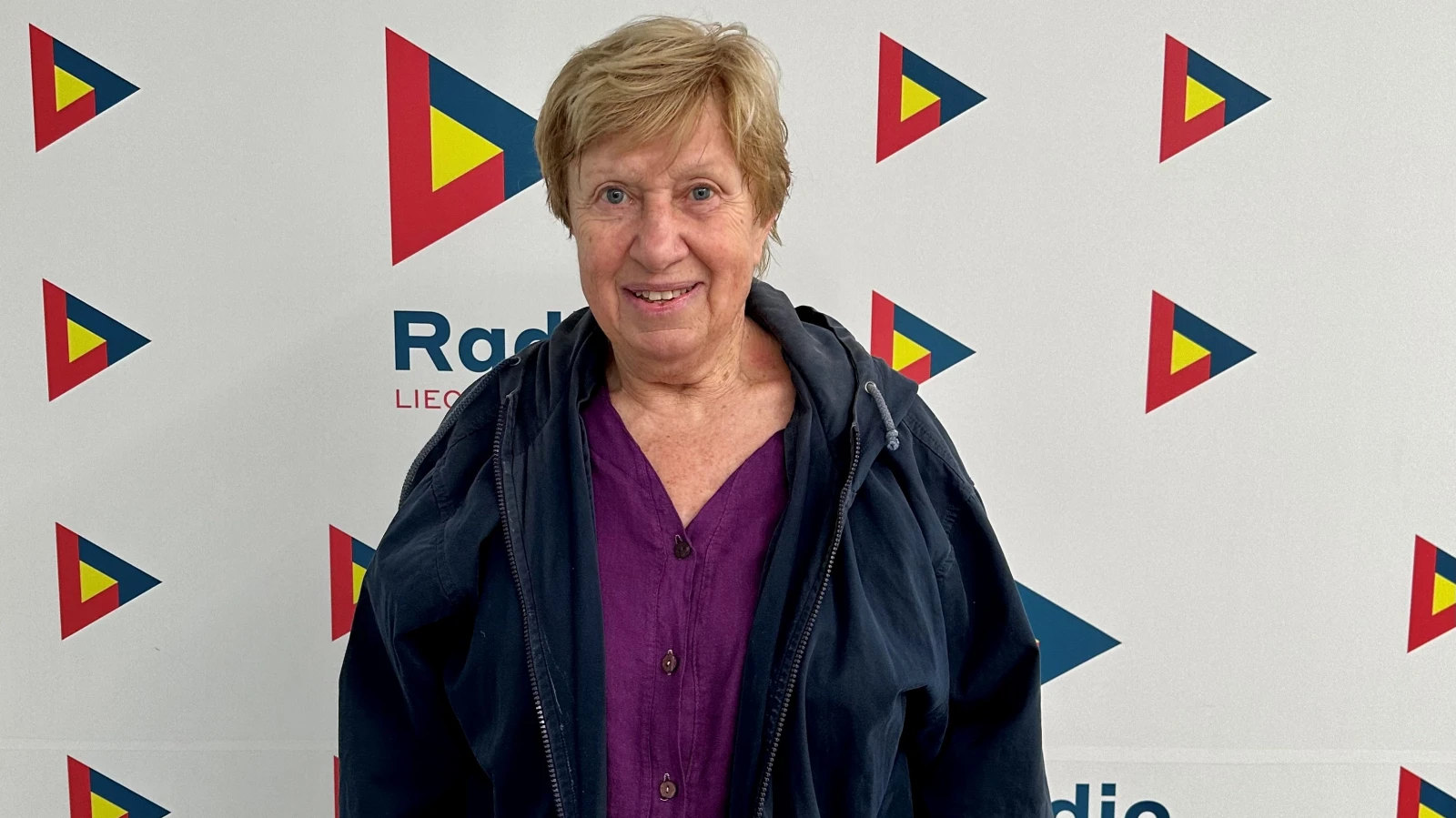 Film zum Frauenstimmrecht im Landeskanal, © Radio Liechtenstein Film zum Frauenstimmrecht im Landeskanal, © Radio Liechtenstein