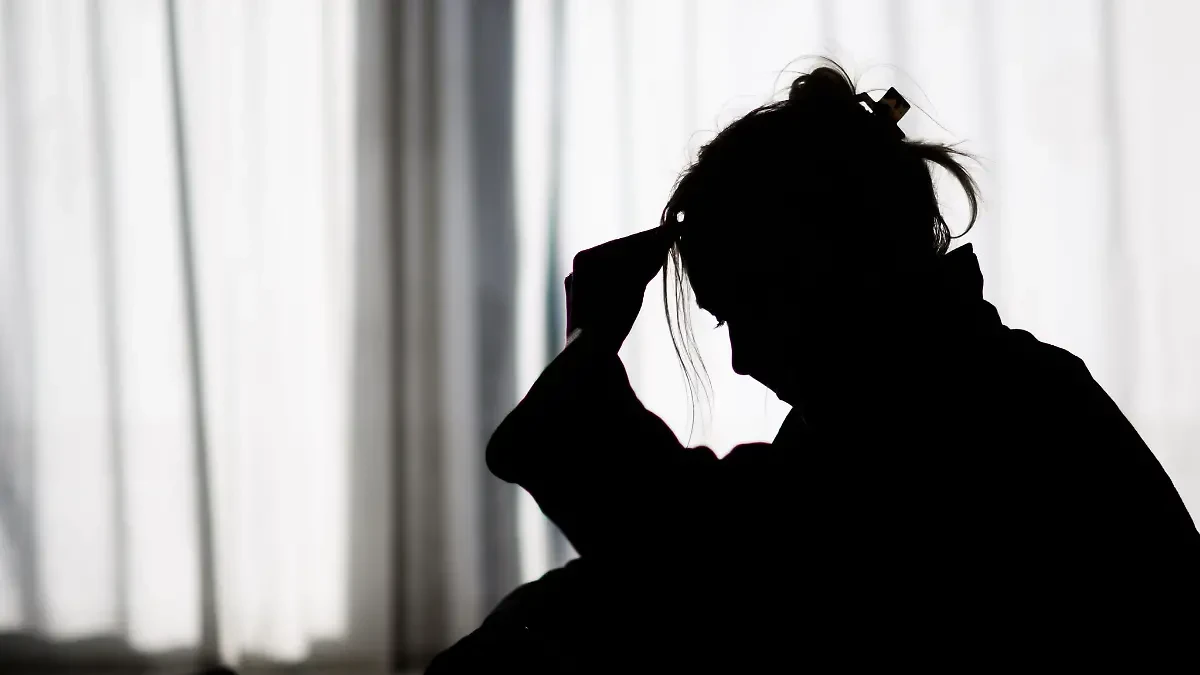 Weiße Ring Batı Pfalz'da Gönüllü Arıyor!, © dpa Weiße Ring Batı Pfalz'da Gönüllü Arıyor!, © dpa