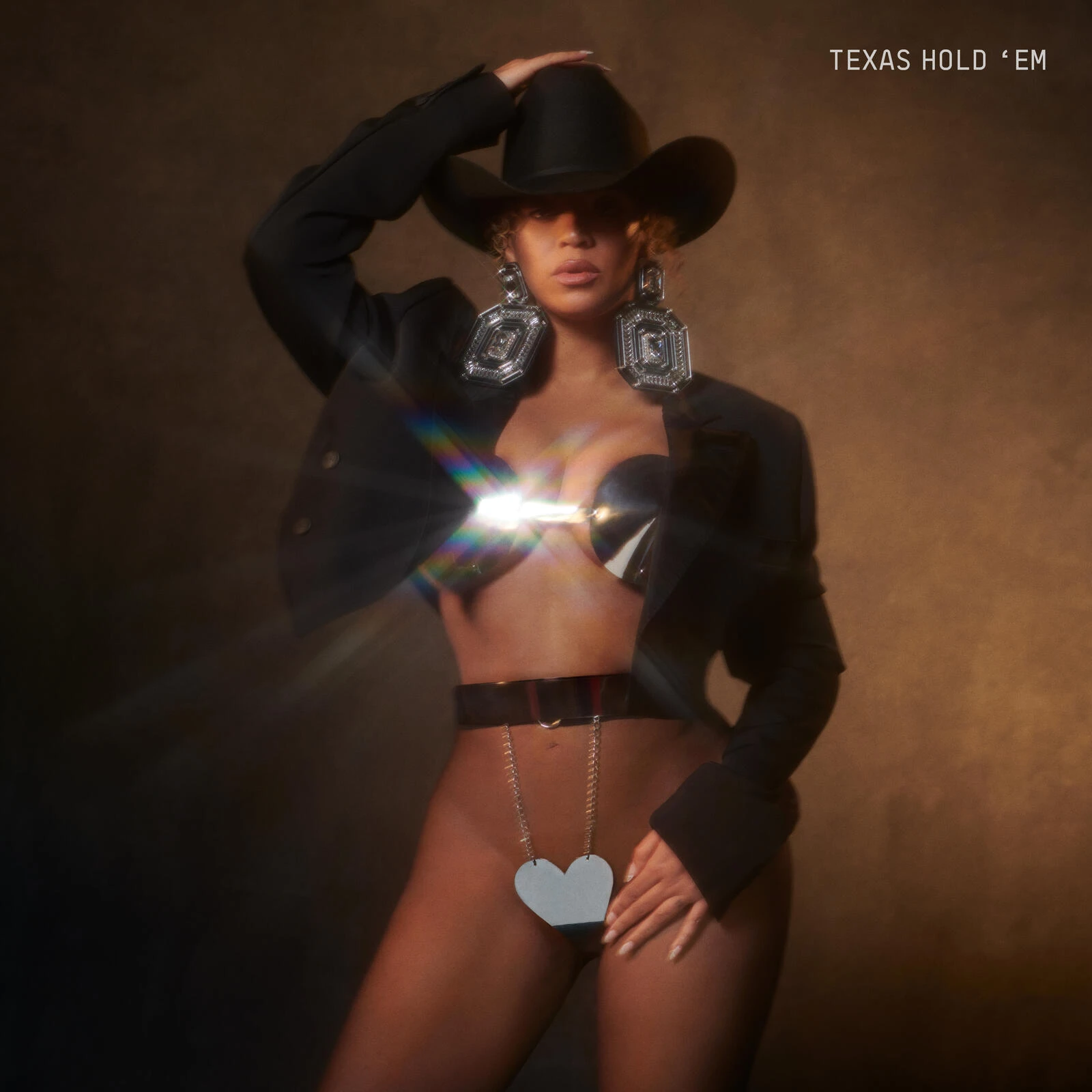 Beyoncé macht Poker-Country Beyoncé macht Poker-Country