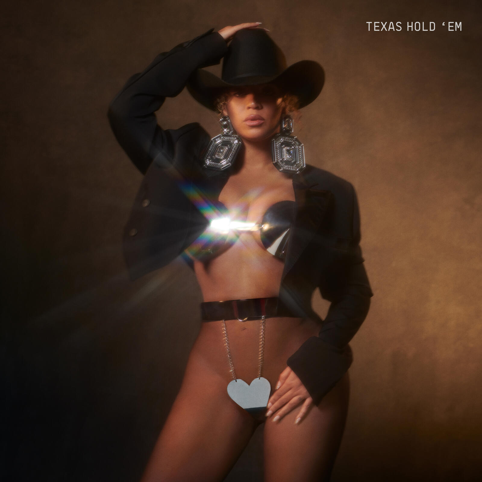 Beyoncé macht Poker-Country