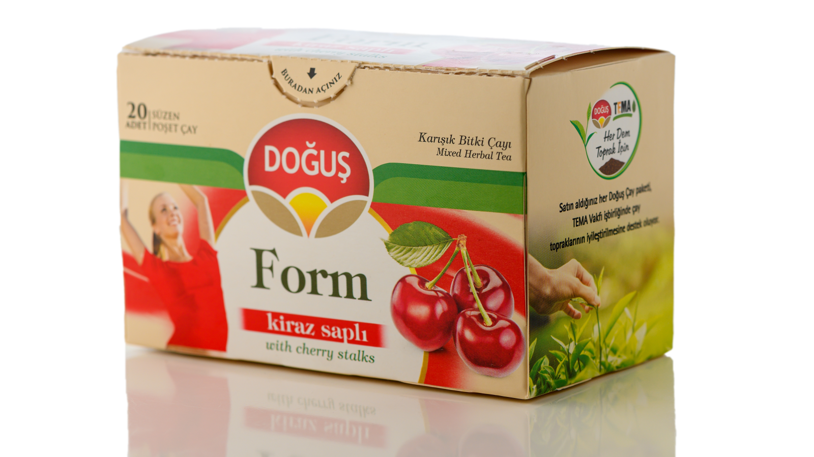 Doğuş Marka Çaylarda Kanserojen Madde: Tüketicilere Acil Uyarı!, © shutterstock