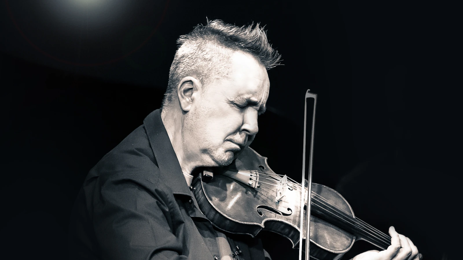 Vaduz Classic | Eröffnungskonzert: Nigel Kennedy und SOL, © ZVG_Vaduz Classic Vaduz Classic | Eröffnungskonzert: Nigel Kennedy und SOL, © ZVG_Vaduz Classic