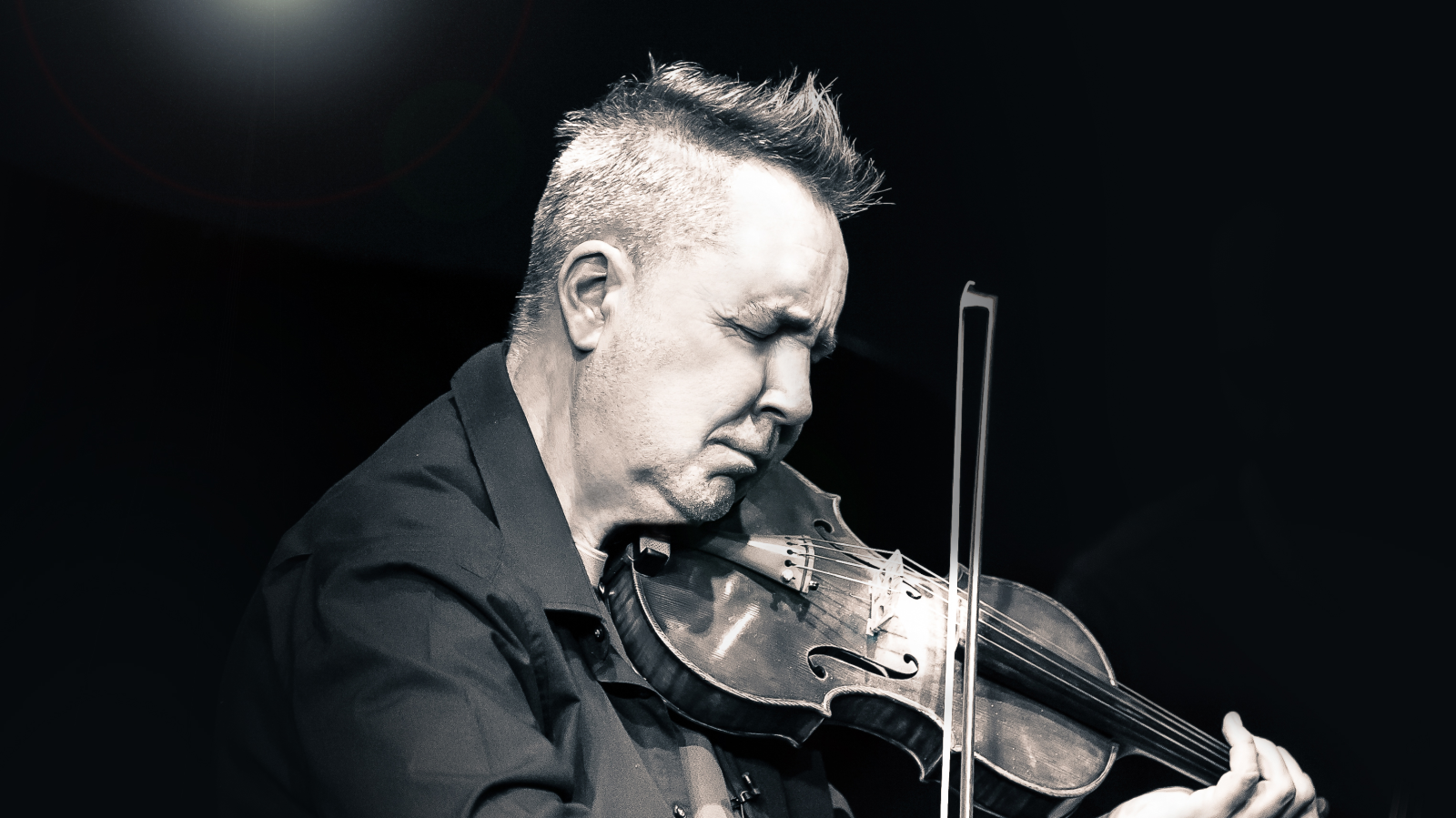 Vaduz Classic | Eröffnungskonzert: Nigel Kennedy und SOL, © ZVG_Vaduz Classic