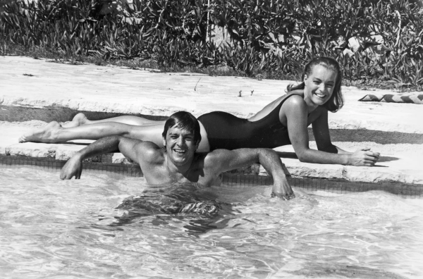 © Reporters Associes/​Gamma-Rapho/​Getty Images