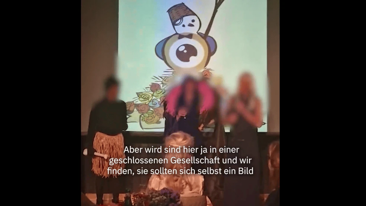 Sechseläuten-Vorfall hat keine juristischen Konsequenzen, © Tamedia Sechseläuten-Vorfall hat keine juristischen Konsequenzen, © Tamedia