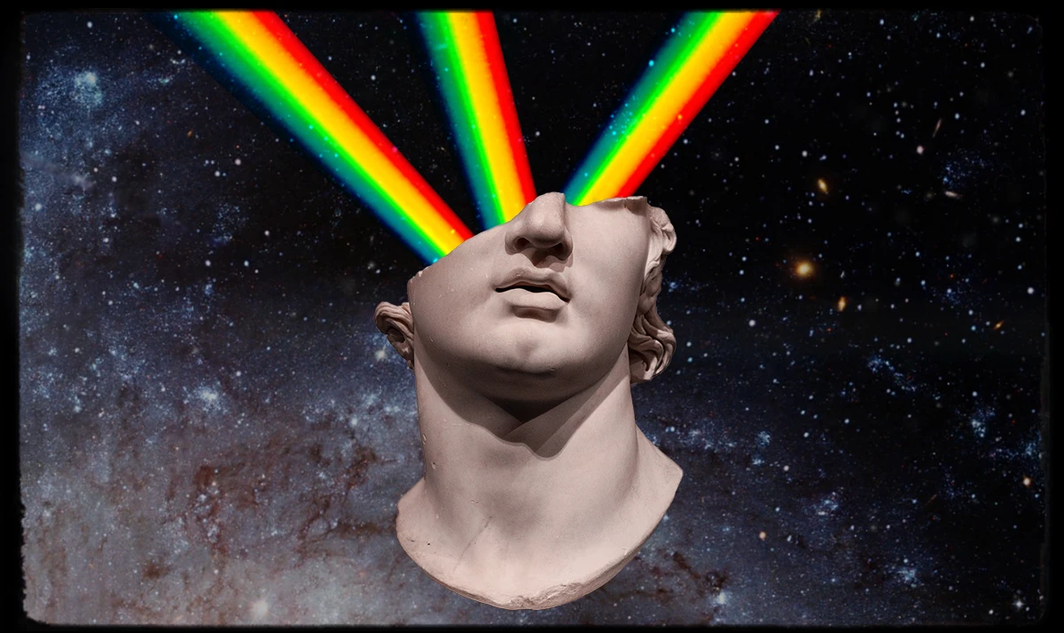 Blockaden im Kopf lösen Blockaden im Kopf lösen