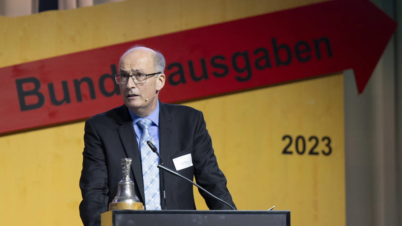 Ritter tritt als Bauernverbands-Präsident 2028 zurück, © Keystone/SDA Ritter tritt als Bauernverbands-Präsident 2028 zurück, © Keystone/SDA