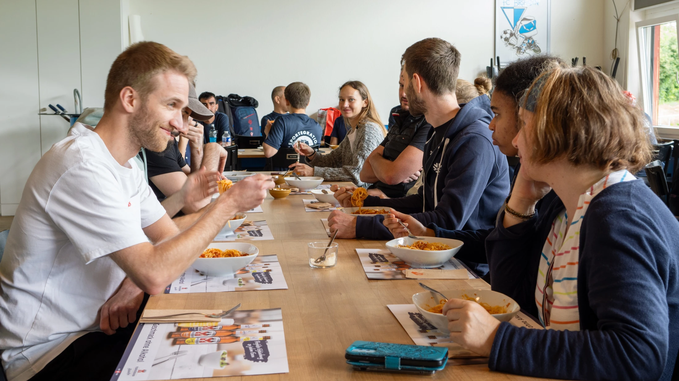 © Teams4Charity © Teams4Charity