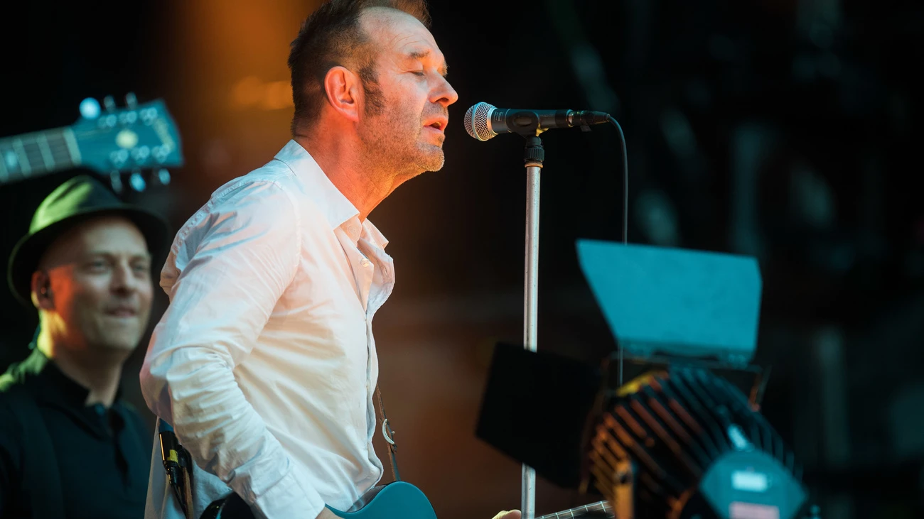 neues Album Züriwest, © Keystone SDA neues Album Züriwest, © Keystone SDA