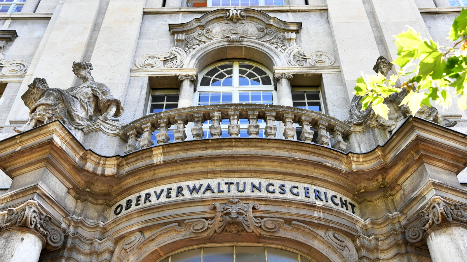 Mahkeme AfD’nin itirazını reddetti: Aşırı Sağcı Statüsü Sürecek!, © dpa Mahkeme AfD’nin itirazını reddetti: Aşırı Sağcı Statüsü Sürecek!, © dpa