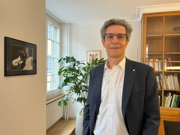 © Radio Munot © Radio Munot