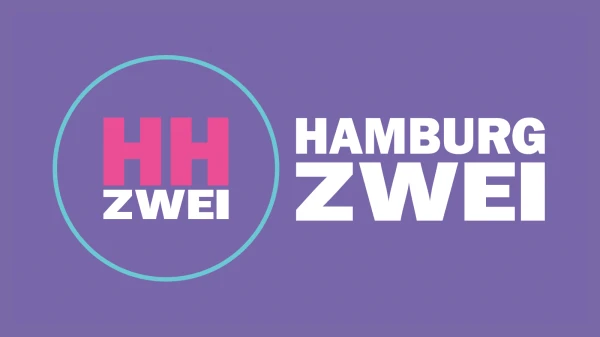 HAMBURG ZWEI HAMBURG ZWEI