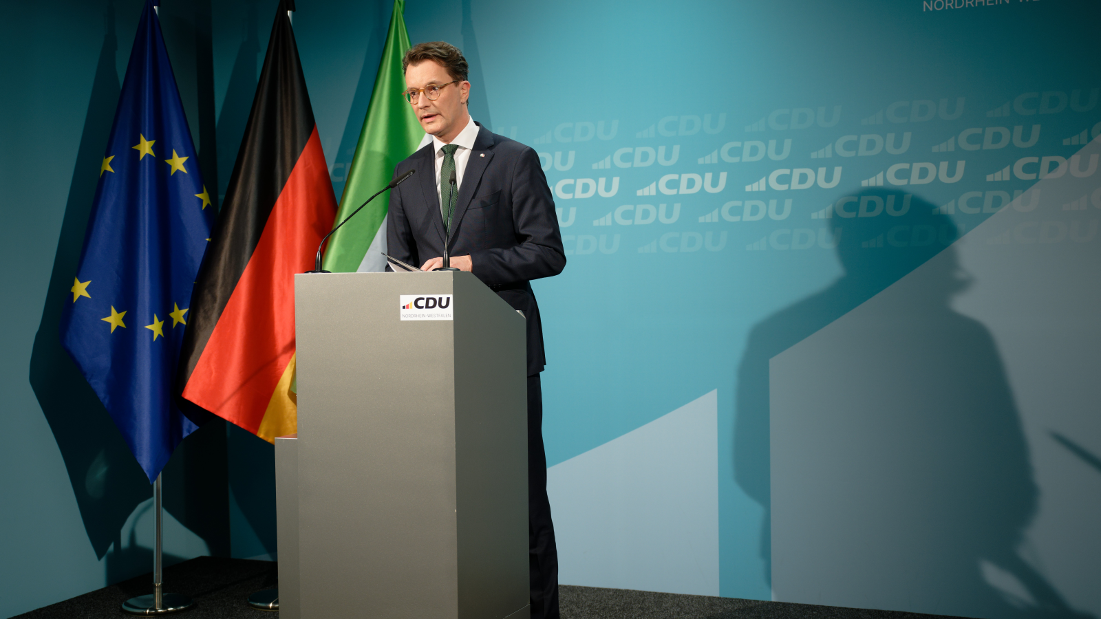 'Bundestag' Seçimleri Sonrası: Belirsizlik Devam Ediyor, © dpa