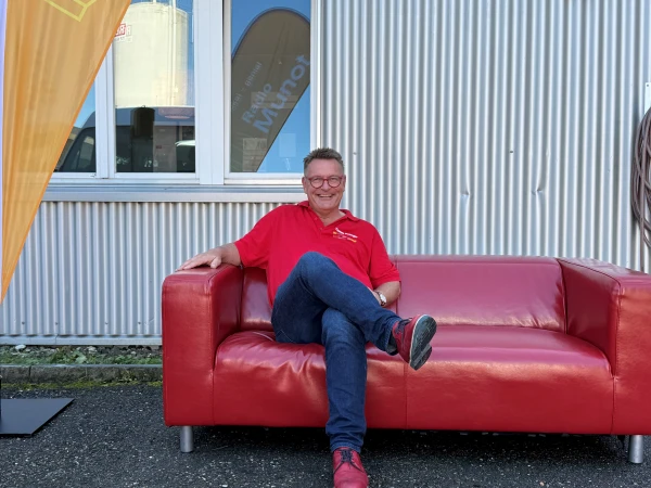 © Radio Munot © Radio Munot