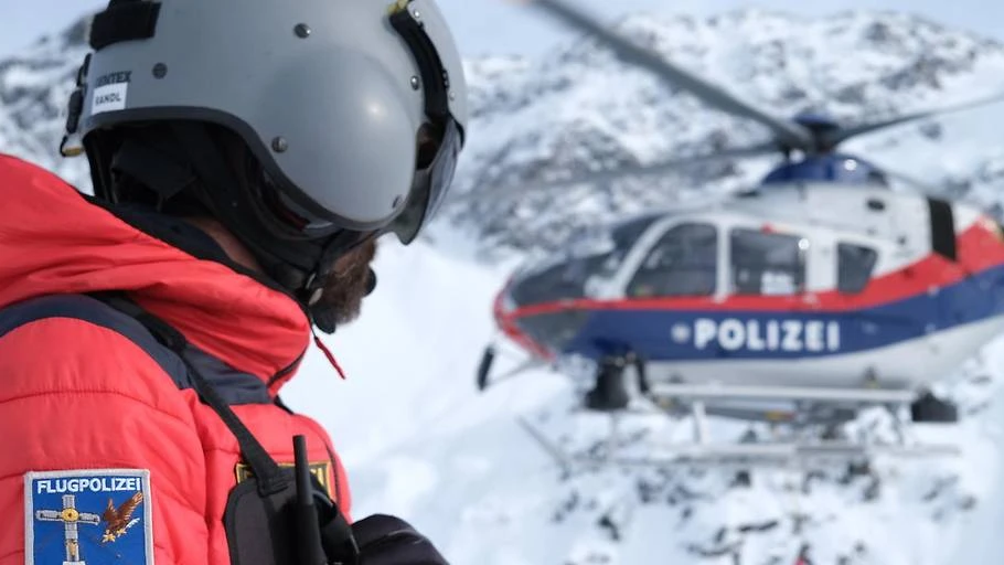 Anstieg der Alpinunfälle in Vorarlberg, © Argonaut.Pro / ORF Vorarlberg Anstieg der Alpinunfälle in Vorarlberg, © Argonaut.Pro / ORF Vorarlberg