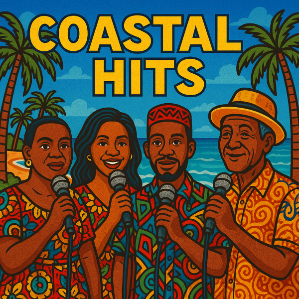 Coastal Hits