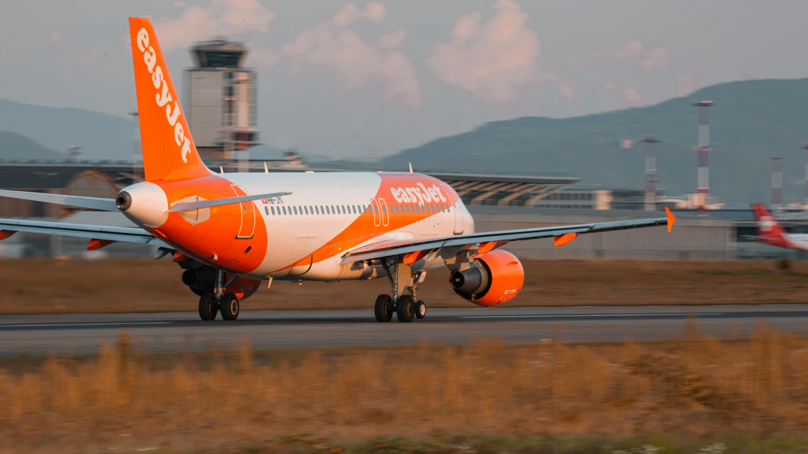 Mehr Flüge ab Basel, © Pascal Küffer