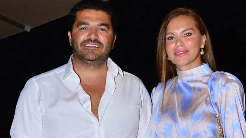 Ebru Şallı ve Uğur Akkuş Boşanıyor: Her Şey Para İçinmiş, © Ebru Şallı Instagram Ebru Şallı ve Uğur Akkuş Boşanıyor: Her Şey Para İçinmiş, © Ebru Şallı Instagram