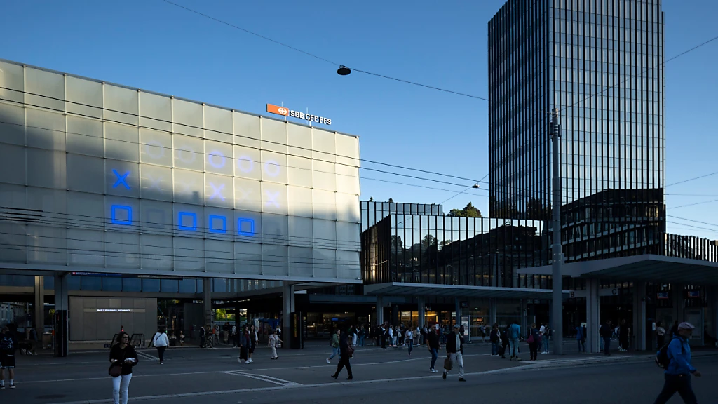 St. Galler Stadtrat gibt sich Ziele für 2025, © Keystone / SDA / Archivbild St. Galler Stadtrat gibt sich Ziele für 2025, © Keystone / SDA / Archivbild