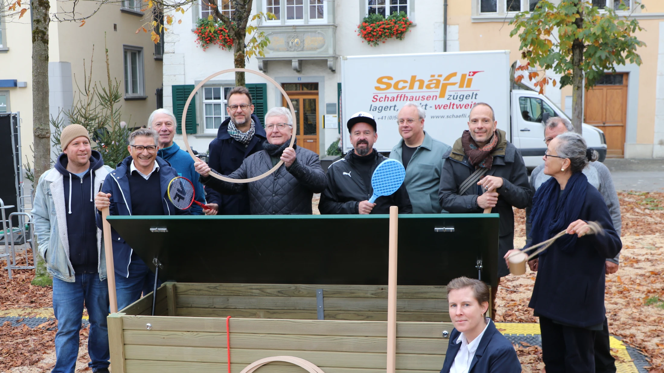 © radio munot © radio munot