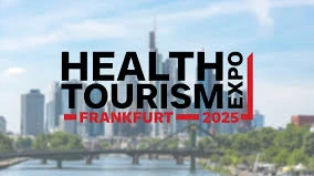 Frankfurt’ta Türkiye Sağlık Turizm Fuarı Bugün ve Yarın!, © healthtourismexpos.com Frankfurt’ta Türkiye Sağlık Turizm Fuarı Bugün ve Yarın!, © healthtourismexpos.com